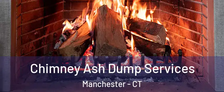  Chimney Ash Dump Services Manchester - CT