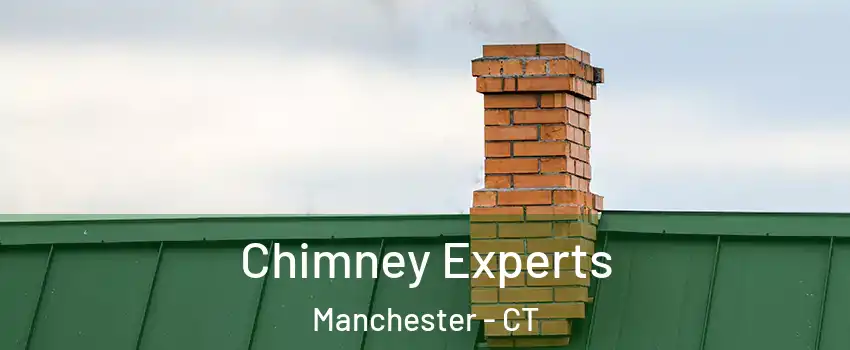 Chimney Experts Manchester - CT