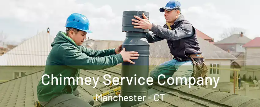  Chimney Service Company Manchester - CT
