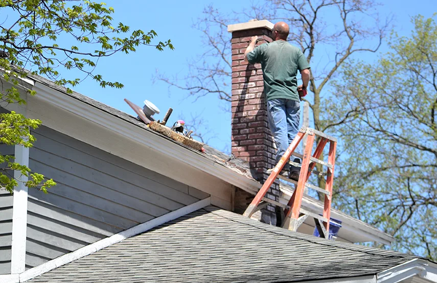 Chimney & Fireplace Inspections Services in Manchester, CT