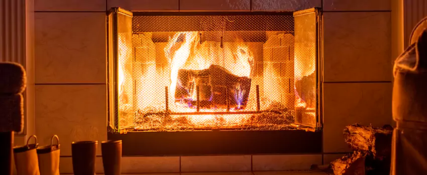 Astria Vent Free Gas Fireplaces Installation in Manchester, CT