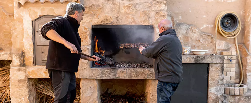 Damaged Brick Fireplace Replacements Services in Manchester, CT