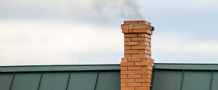 Animal Screen Chimney Cap Repair And Installation Services in Manchester, Connecticut