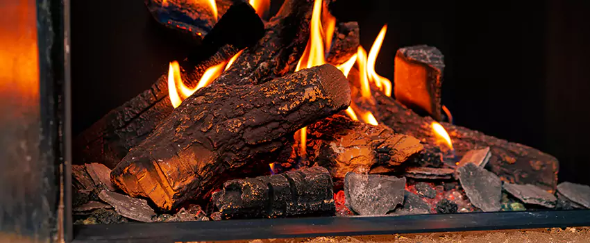 Chimney Fireplace Ash Dump Cleaning in Manchester, CT