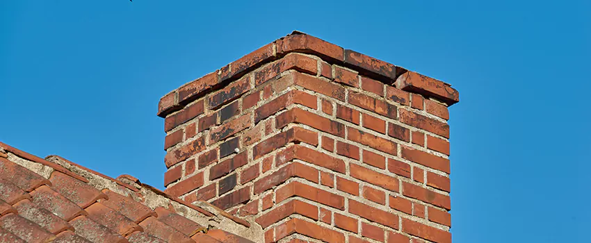 Clean Blocked Chimney in Manchester, Connecticut