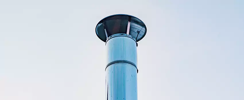 Wind-Resistant Chimney Caps Installation and Repair Services in Manchester, Connecticut