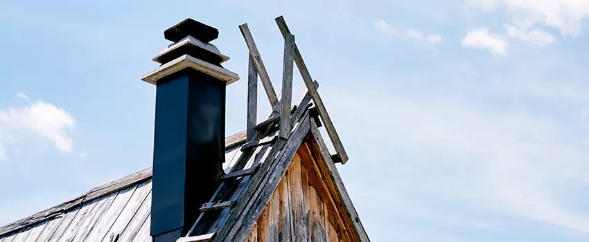 Chimney Creosote Cleaning in Manchester, CT