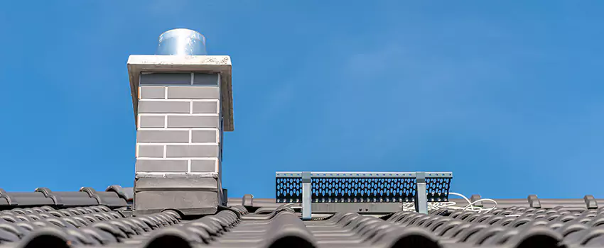 Chimney Flue Relining Services in Manchester, Connecticut