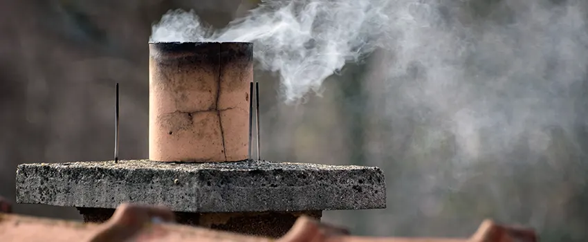 Wood Burning Chimney Odor Removal in Manchester, CT