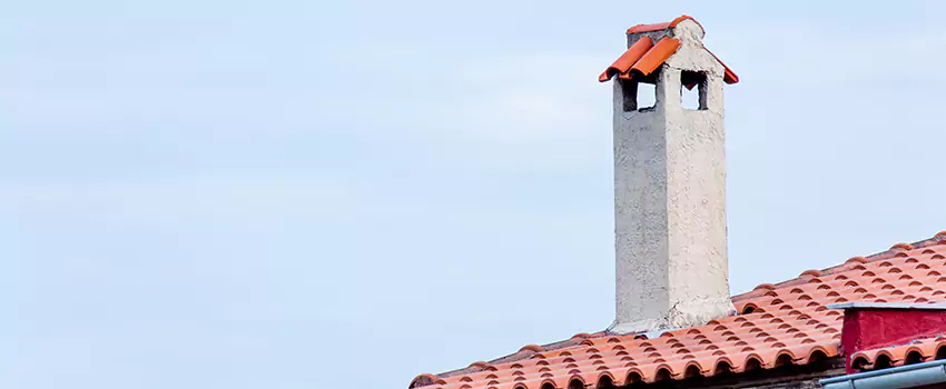 Chimney Pot Replacement in Manchester, CT