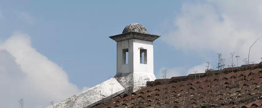 Cost To Rebuild A Chimney in Manchester, CT