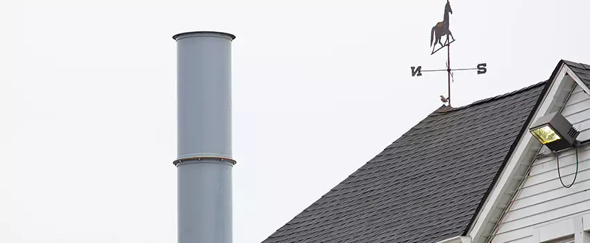 Chimney Inspection in Manchester, CT