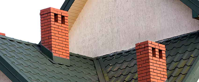 Chimney Saver Waterproofing Services in Manchester, Connecticut