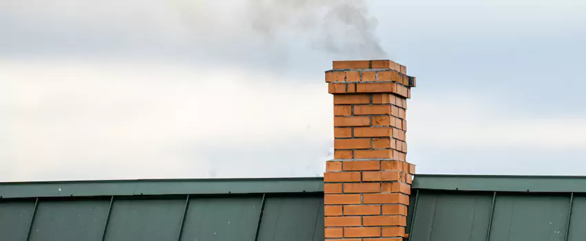 Chimney Soot Cleaning Cost in Manchester, CT