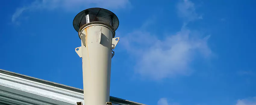 Chimney Spark Arrestor Requirements in Manchester, CT