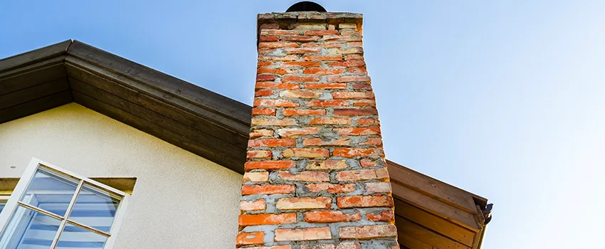 Chimney Mortar Replacement in Manchester, CT