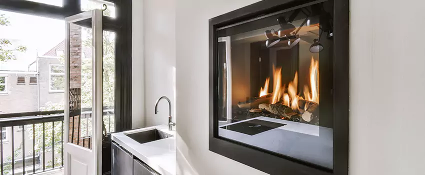 Dimplex Fireplace Installation and Repair in Manchester, Connecticut