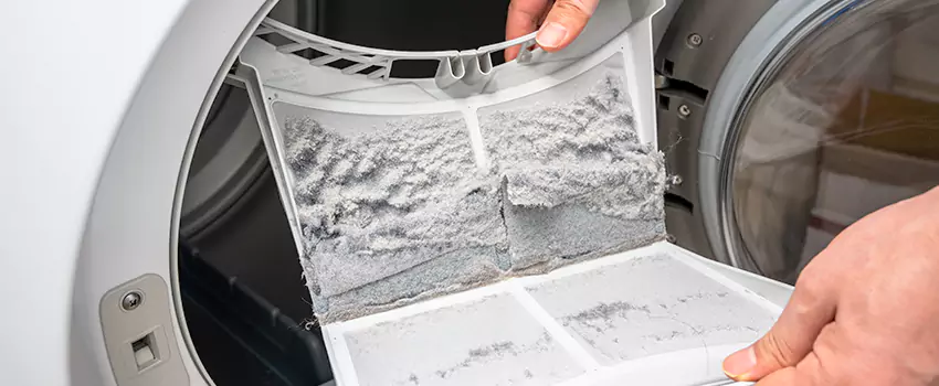 Best Dryer Lint Removal Company in Manchester, Connecticut