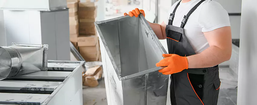 Benefits of Dryer Vent Inspection in Manchester, CT