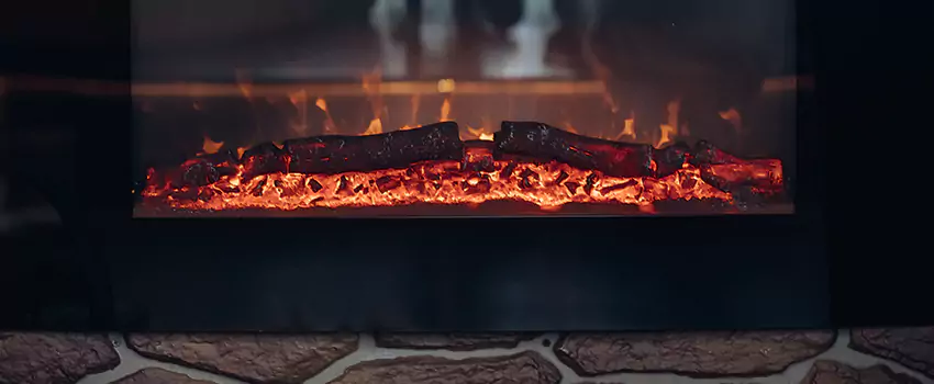 Outdoor Electric Fireplace Installation Solutions in Manchester, CT