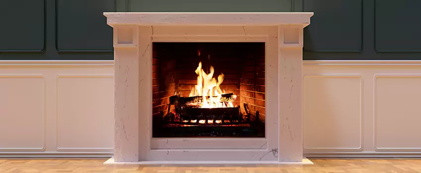 Empire Comfort Systems Fireplace Installation and Replacement in Manchester, Connecticut