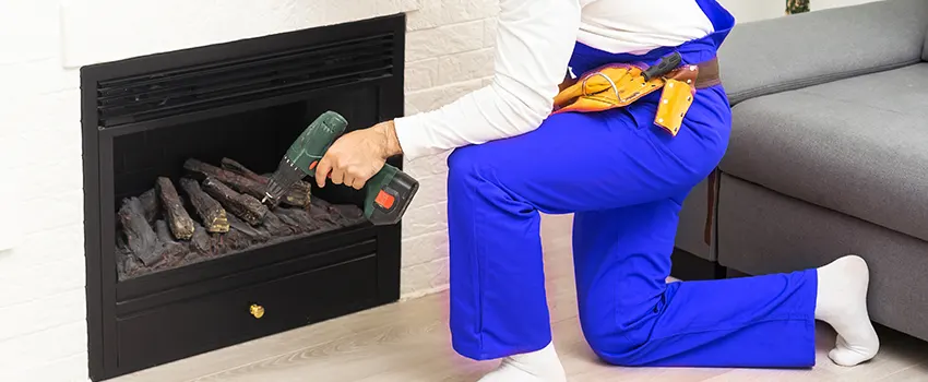 Fireplace Dampers Pivot Repair Services in Manchester, Connecticut