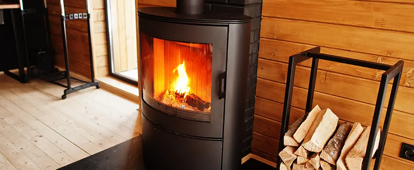 Gas Fireplace Door Handle Installation Services in Manchester, Connecticut