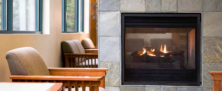 Fireplace Refacing in Manchester, Connecticut