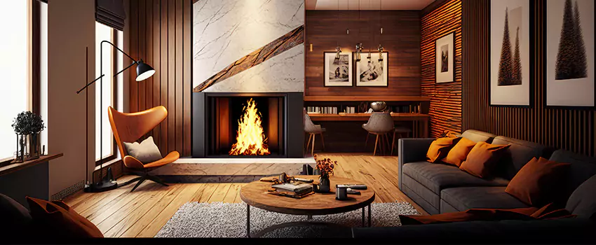 Fireplace Design Ideas in Manchester, CT