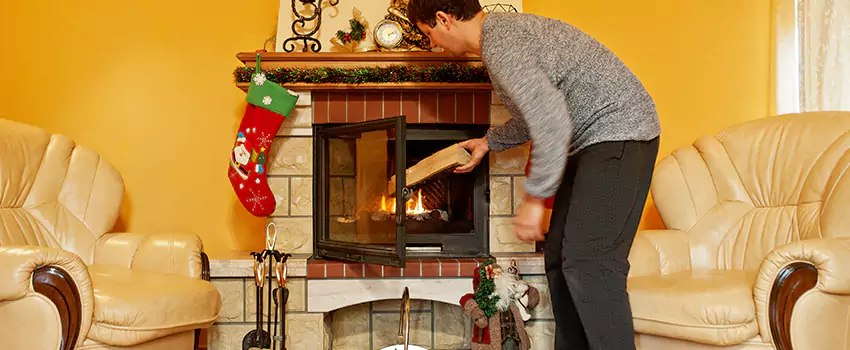 Marble Mantel Makeover Services for Fireplace in Manchester, CT