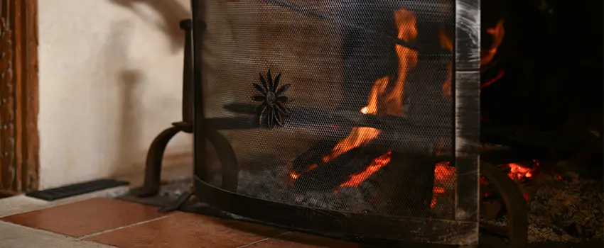 Electric Metal Fireplace installation Services in Manchester, CT