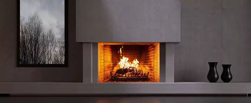 Wood Fireplace Refacing in Manchester, CT