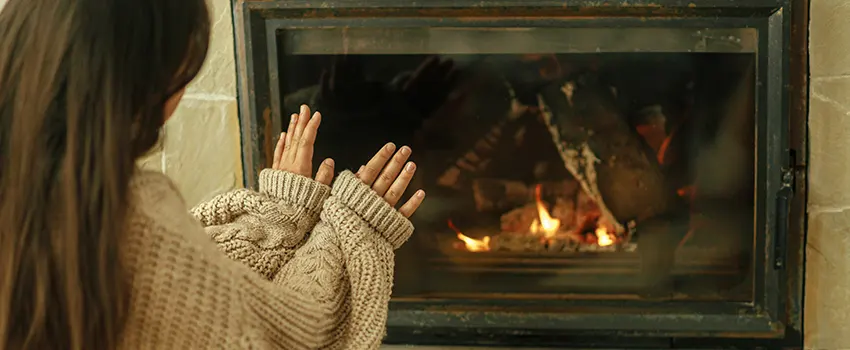 Wood-burning Fireplace Smell Removal Services in Manchester, CT