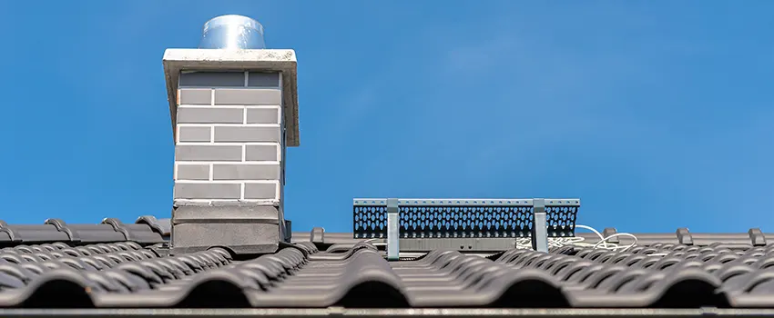 Repair Blocked Chimney in Manchester, Connecticut