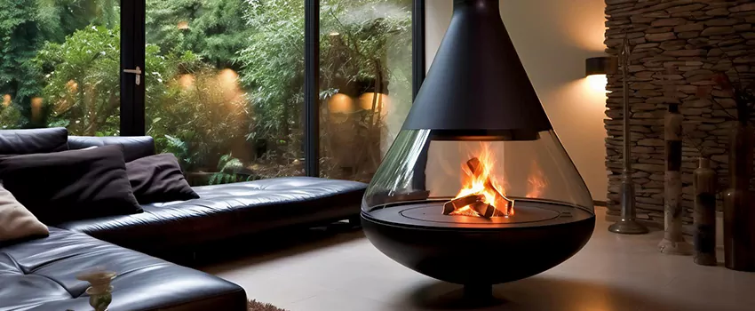 Affordable Floating Fireplace Repair And Installation Services in Manchester, Connecticut
