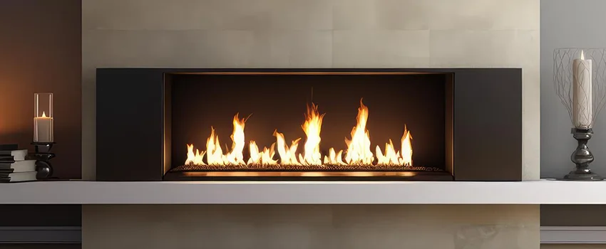 Vent Free Gas Fireplaces Repair Solutions in Manchester, Connecticut