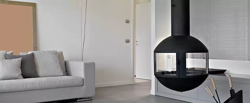 Hanging & Suspended Fireplaces Designer in Manchester, Connecticut