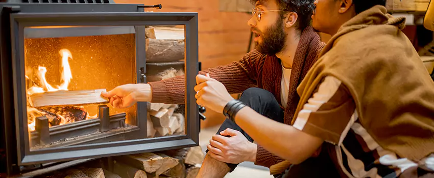 Benefits of Harman Stoves Fireplace in Manchester, Connecticut