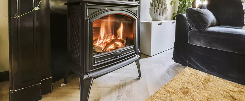Cost of Hearthstone Stoves Fireplace Services in Manchester, Connecticut