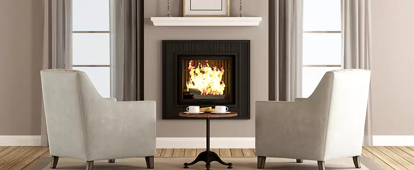 Heat & Glo Outdoor Gas Fireplaces Installation Contractors in Manchester, Connecticut