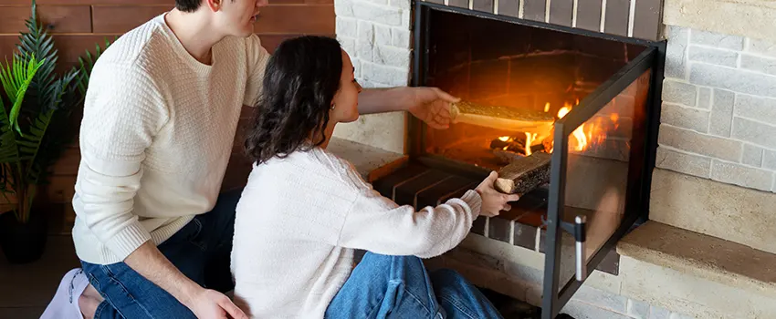 Kings Man Direct Vent Fireplaces Services in Manchester, Connecticut