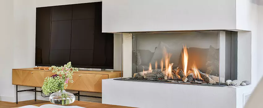 Ortal Wilderness Fireplace Repair and Maintenance in Manchester, Connecticut