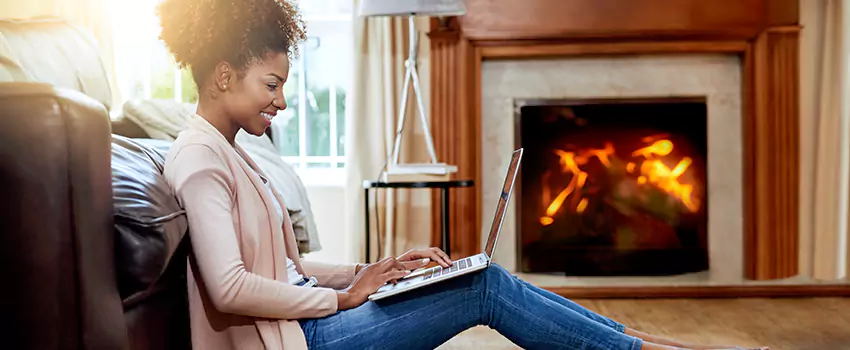 Cost-Effective Osburn Fireplace Installation and Repair in Manchester, CT