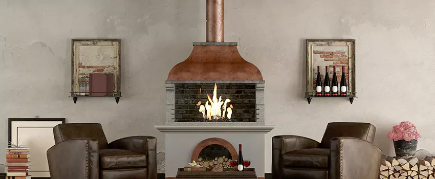 Benefits of Pacific Energy Fireplace in Manchester, Connecticut