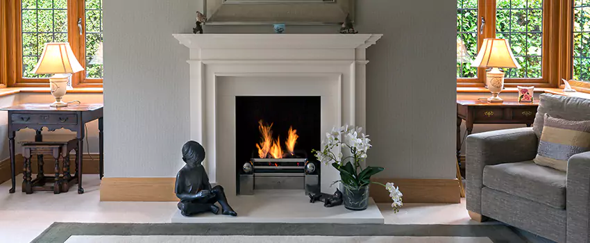 RSF Fireplaces Maintenance and Repair in Manchester, Connecticut