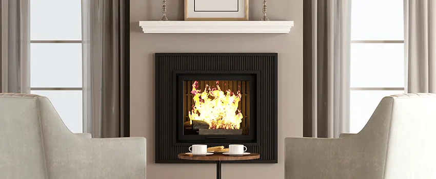 Superior Outdoor Fireplace Repair in Manchester, CT