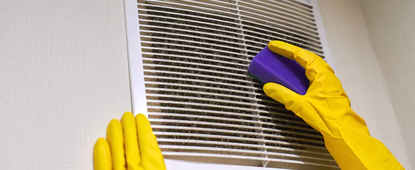 Vent Cleaning Company in Manchester, CT