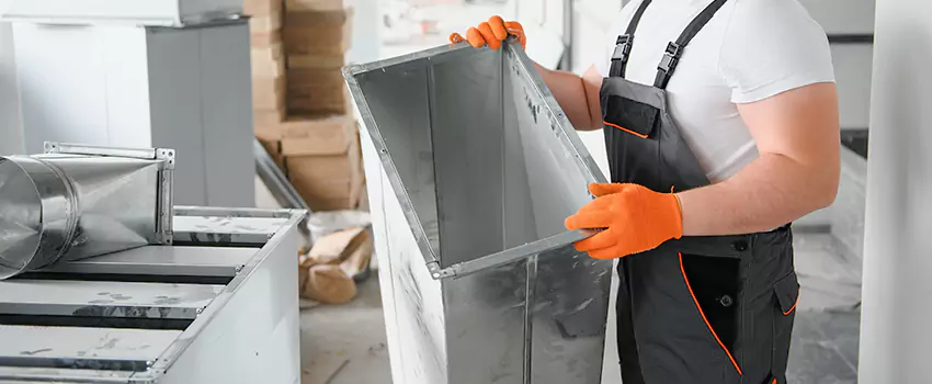 Ventilation Fan Cleaning Services in Manchester, Connecticut