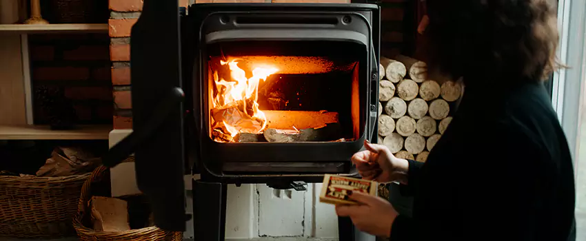 Key Features of Vermont Castings Fireplaces in Manchester, CT