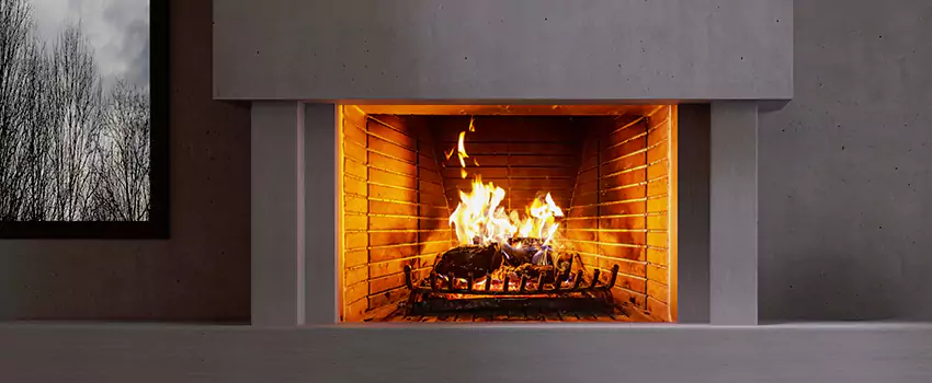 Indoor Wood Burning Furnace Repair and Installation in Manchester, Connecticut
